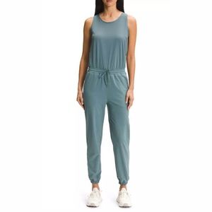 The North Face Never Stop Jumpsuit NWT Althliesure One-piece